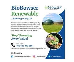 Anaerobic Digester New Zealand