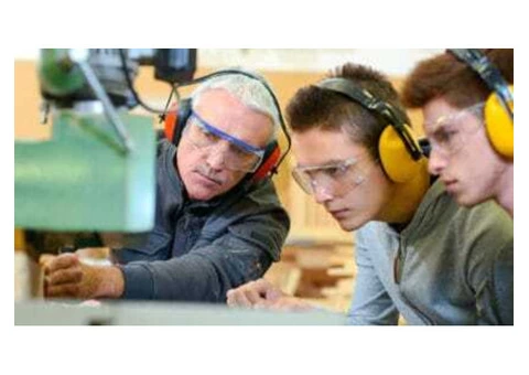 Top Apprenticeships Programs Melbourne - 4/7