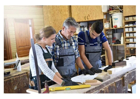 Top Apprenticeships Programs Melbourne - 6/7