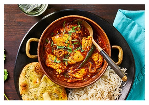 5% off - Delicious Curries Indian Restaurant Westmead, NSW - 2/4