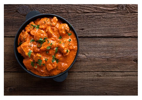 5% off - Delicious Curries Indian Restaurant Westmead, NSW - 3/4
