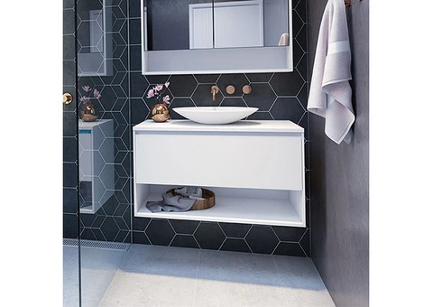 Bathroom Furniture Sydney - 2/2