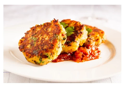 5% Off – Taste of Home Indian Tiffin Keysborough Takeaway, VIC - 1/3