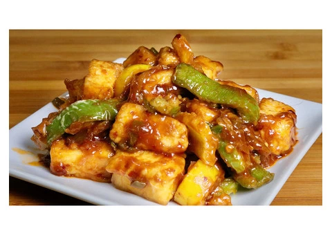 5% Off – Taste of Home Indian Tiffin Keysborough Takeaway, VIC - 2/3
