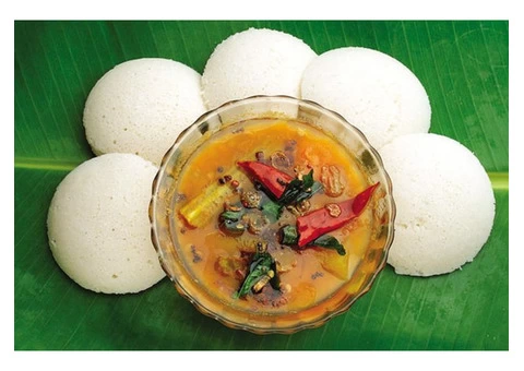 5%  0FF @ Kottu Hut Indian Restaurant –  Annerley, QLD - 2/5