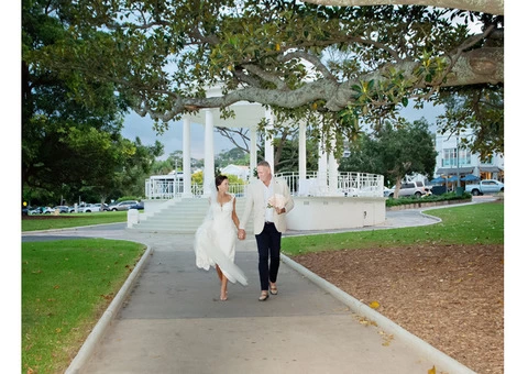 Top Reasons to hire Marriage celebrant Sydney