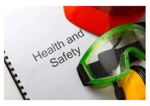 Achieve Compliance of Your Health and Safety Management System