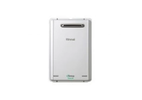 Rinnai - 1/3