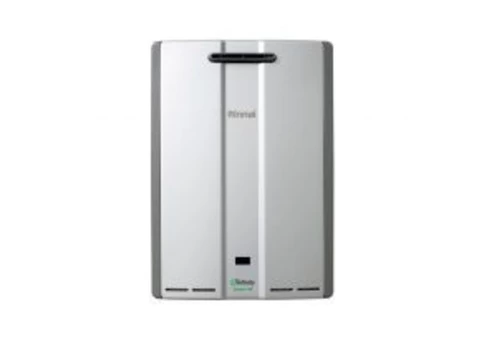 Rinnai - 2/3