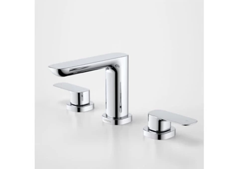 Bathroom Tapware - 1/3