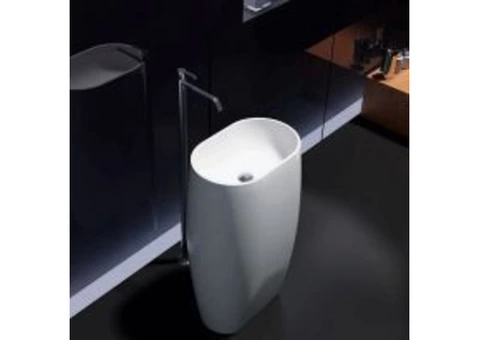 Bathroom  Basins - 1/5