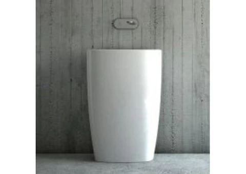 Bathroom  Basins - 2/5