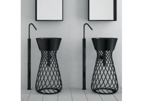 Bathroom  Basins - 3/5