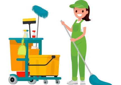 End Of Lease Cleaning Brunswisk