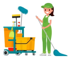 End Of Lease Cleaning Brunswisk