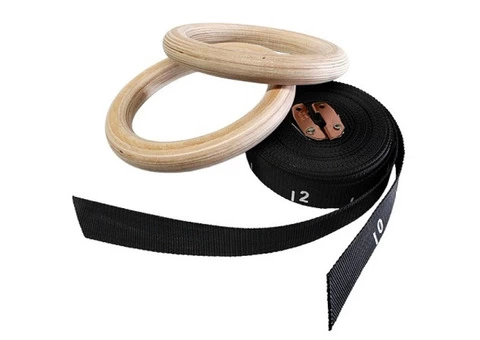 Shop Gym Ring by RAW Fitness Equipment