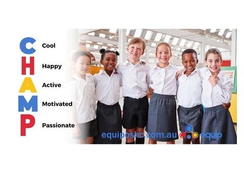 After School Care Program - Outside School Hours Care - 3/3