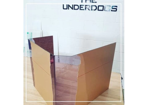 Boat Windows Supplier in Sydney | R&T Plastic Fabricators
