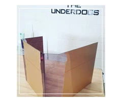 Boat Windows Supplier in Sydney | R&T Plastic Fabricators