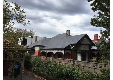 Best Slate Roof Installation in Melbourne - 1/3