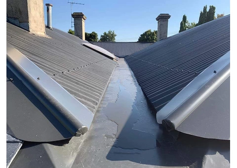 Best Slate Roof Installation in Melbourne - 2/3