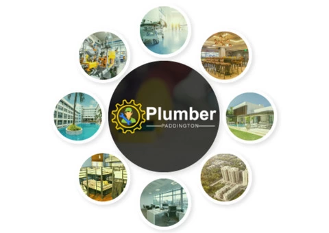 Plumbers Paddington - 3/3