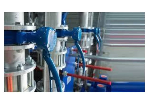 Plumber Marrickville - 1/5