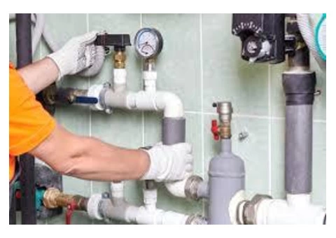 Plumber Marrickville - 2/5