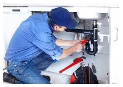 Plumber Marrickville - 3/5