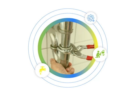 Plumber Marrickville - 4/5