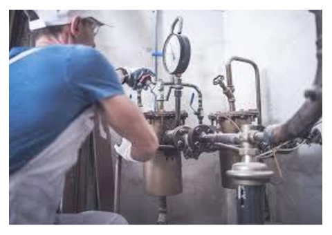 Plumber Marrickville - 5/5