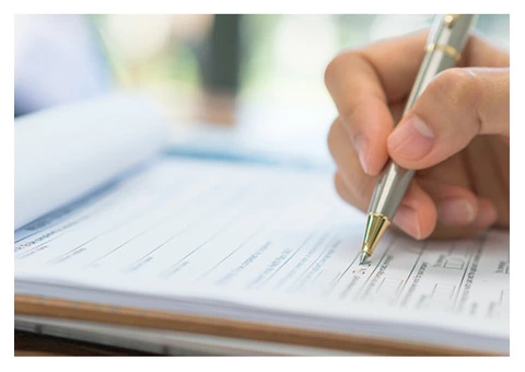 Conveyancing Services - Blue Ribbon Conveyancing