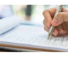 Conveyancing Services - Blue Ribbon Conveyancing