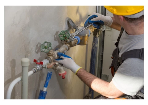 Plumbing Bondi - 3/5