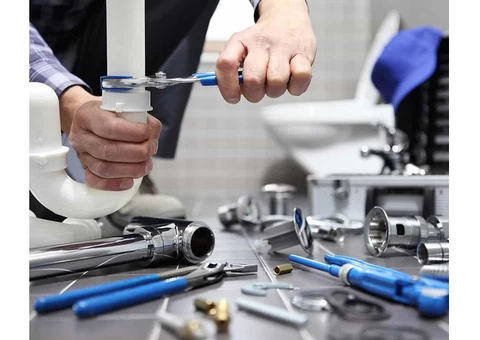 Plumbing Bondi - 4/5