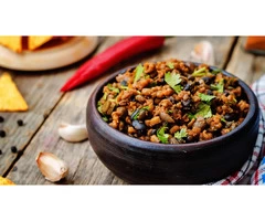 5%  0FF @ Feast of India Restaurant –  Hawthorn, SA