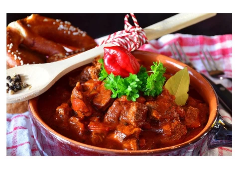 5%  0FF @ Feast of India Restaurant –  Hawthorn, SA - 4/5