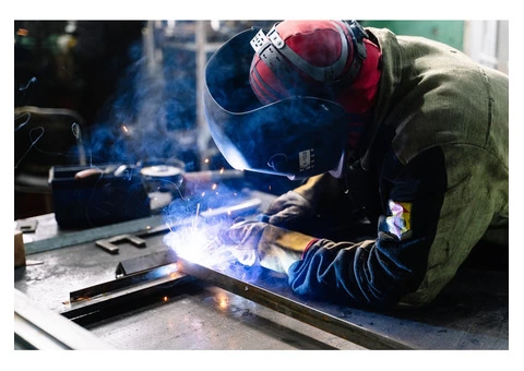 Quality Steel Fabrication in Sydney - Toole Stainless Steel