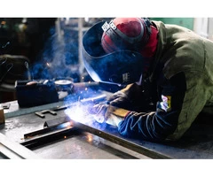 Quality Steel Fabrication in Sydney - Toole Stainless Steel
