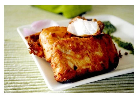 5% Off - Shahi Tadka menu Reservoir Takeaway, VIC - 1/3
