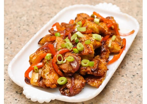 5% Off - Shahi Tadka menu Reservoir Takeaway, VIC - 2/3