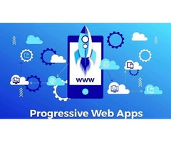 Progressive Web App Development Company  - Suria international