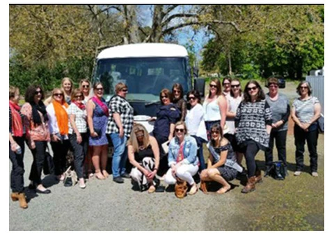 Get Best Day Tours Provider in Adelaide with Adelaide Star Bus - 2/2