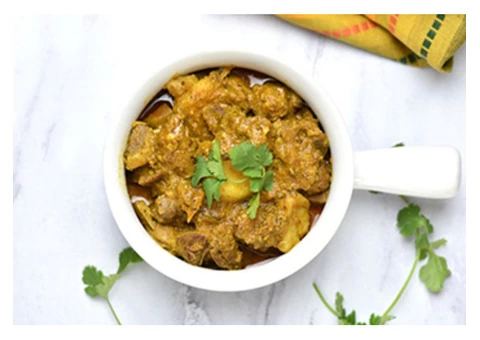 Sultan Palace Restaurant (Multi Desi Food) Glebe Menu, NSW - 5% off - 3/4