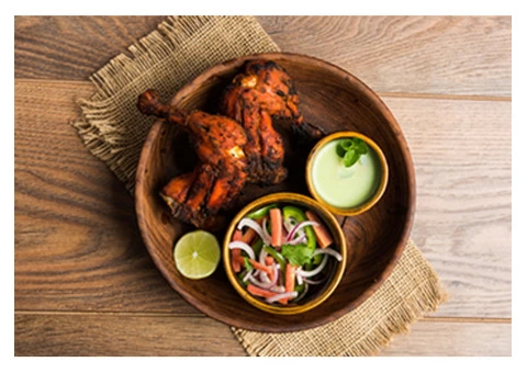 Sultan Palace Restaurant (Multi Desi Food) Glebe Menu, NSW - 5% off - 4/4