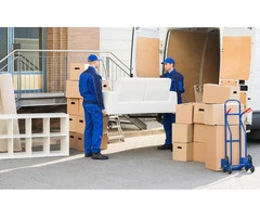 Fast and Secured Removalists Neutral Bay - Contact Us!