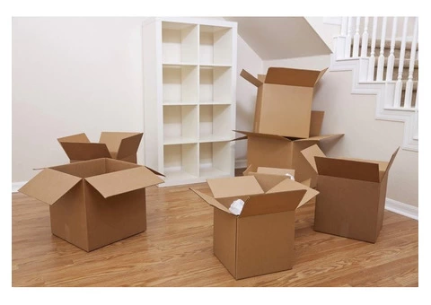 Fast and Secured Removalists Neutral Bay - Contact Us! - 2/4