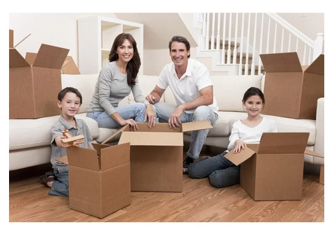 Fast and Secured Removalists Neutral Bay - Contact Us! - 4/4