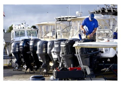 Affordable Pre Purchase Inspection in Perth - Collings Marine