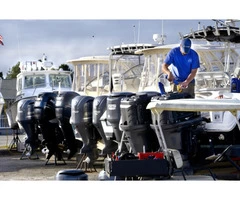 Affordable Pre Purchase Inspection in Perth - Collings Marine